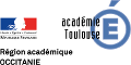 Rectorat de l'académie de Toulouse