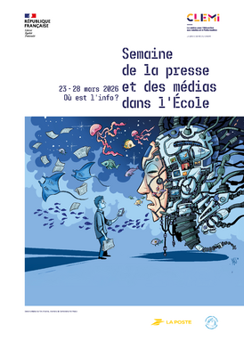 une nouvelle semaine de découverte et  d'info 